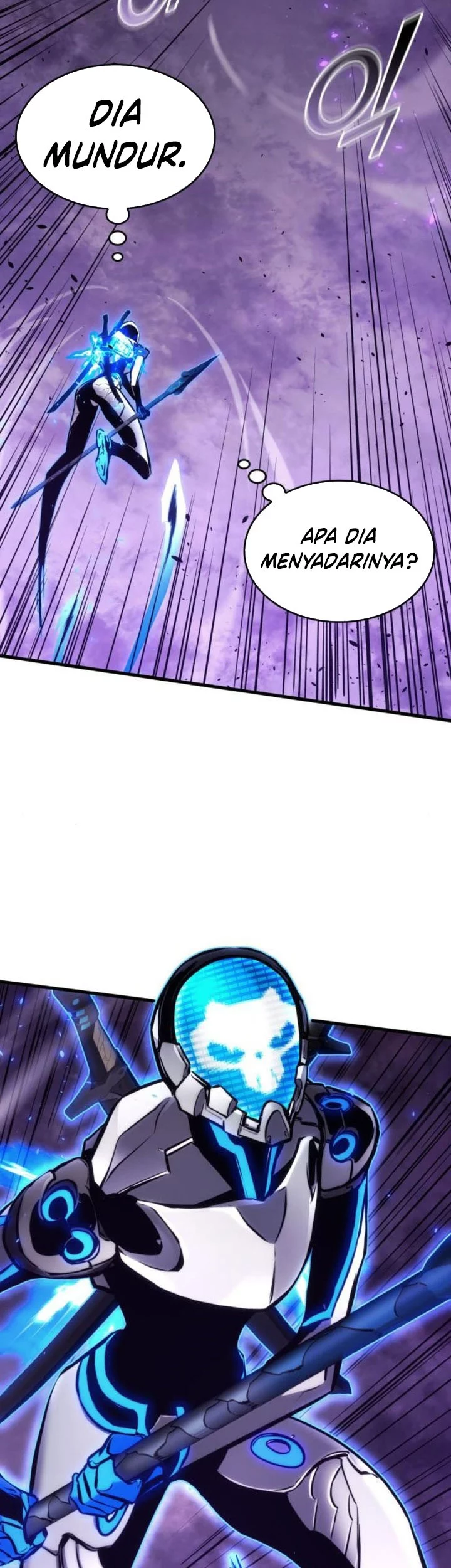 Kill The Dragon Chapter 153 Fix Gambar 37